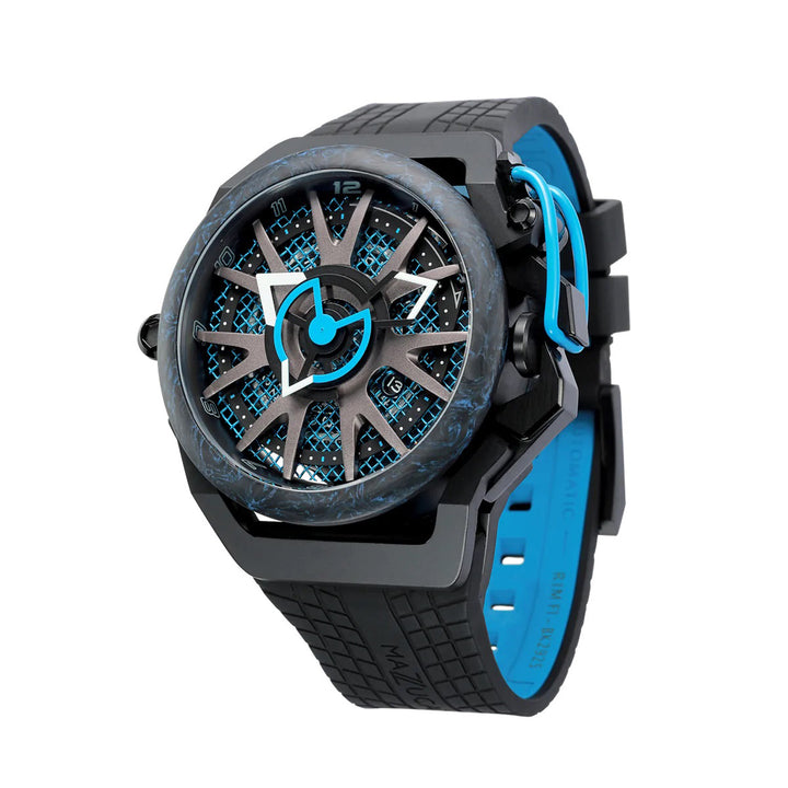 RIM Monza Chronograph Men's Watch - F1-BK2925