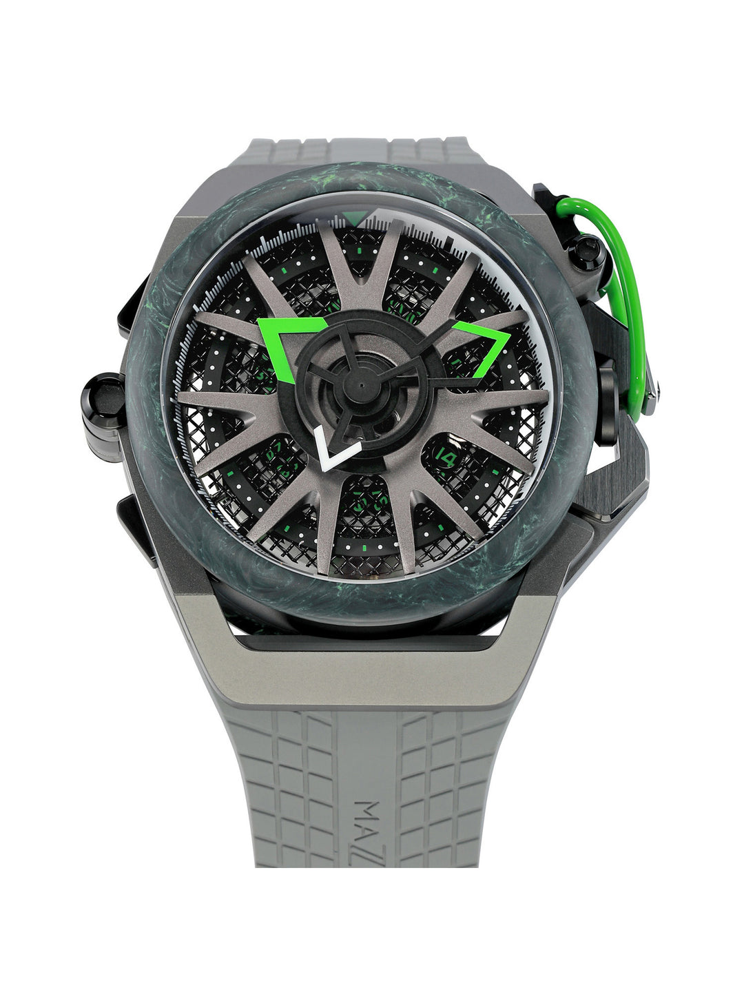 RIM Monza Chronograph Men's Watch - F1-GY361