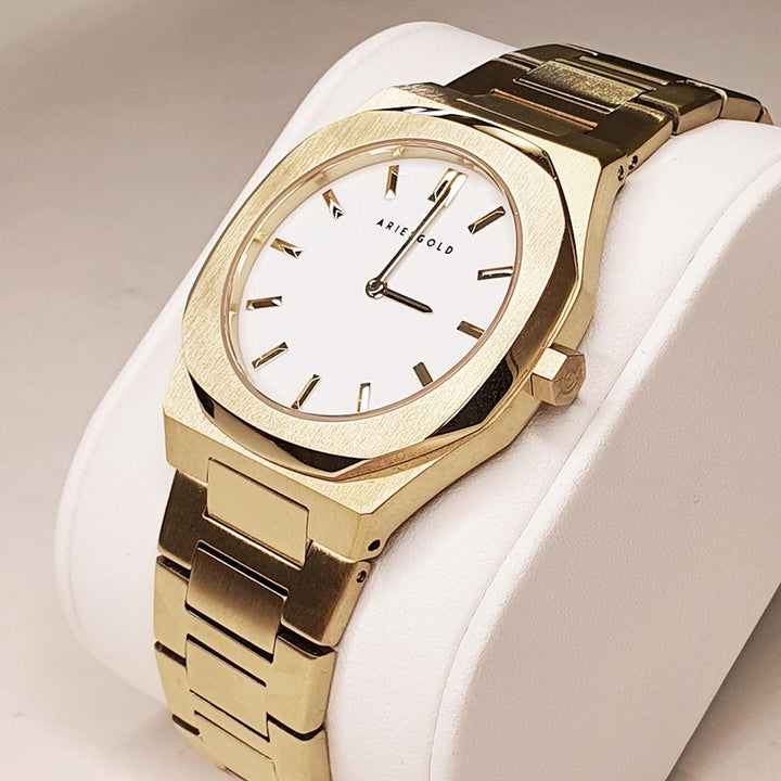Prestige Edition Quartz Men's Watch - G 1031 G-WG