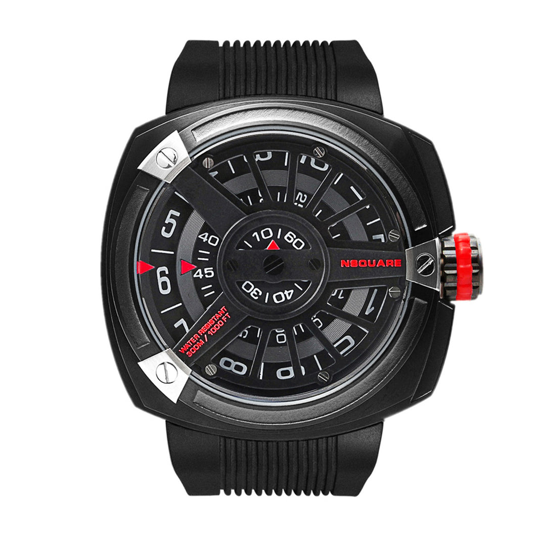 Nick Series Quartz Men's Watch - G0369-N06.1