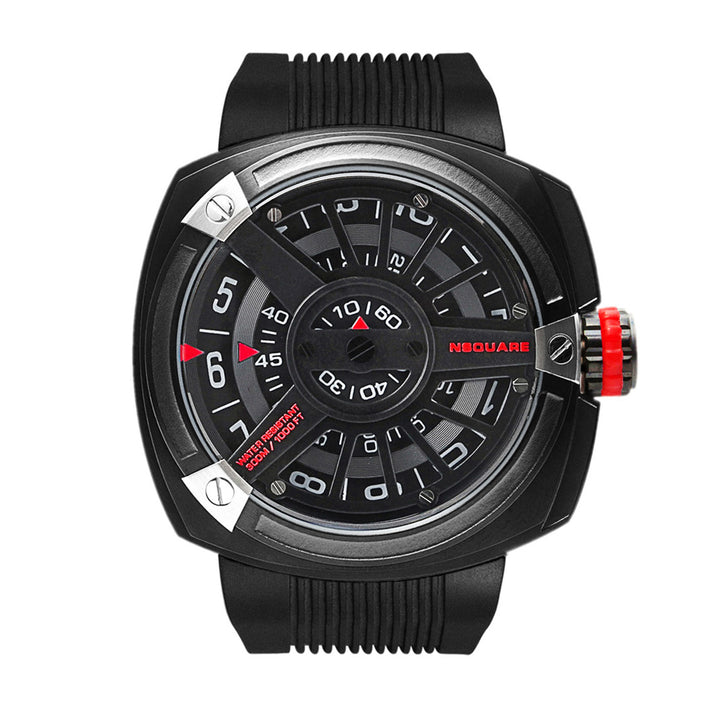 Nick Series Quartz Men's Watch - G0369-N06.1