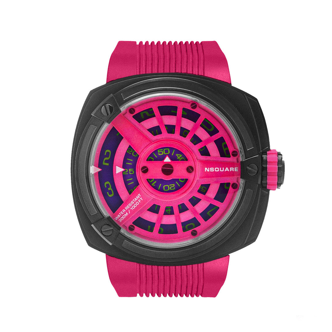 Nick Series Quartz Men's Watch - G0369-N06.13