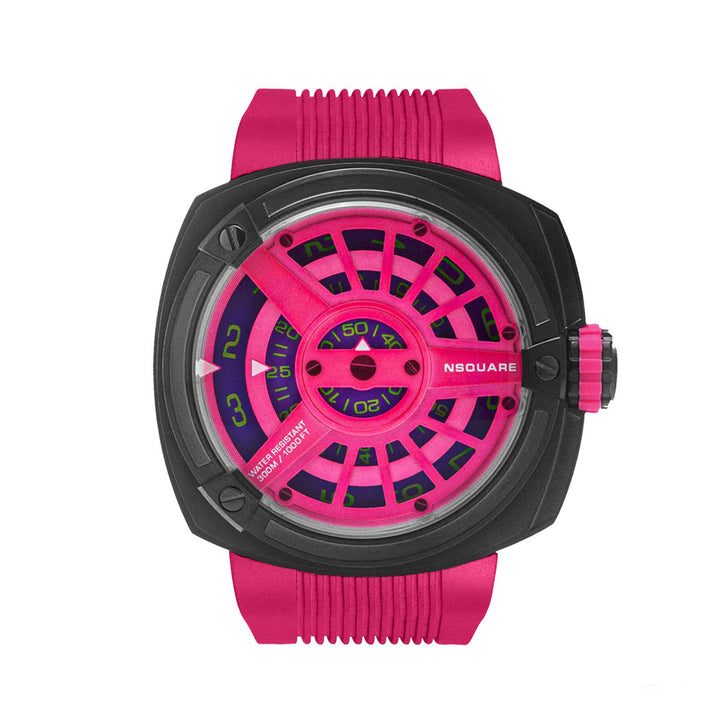 Nick Series Quartz Men's Watch - G0369-N06.13