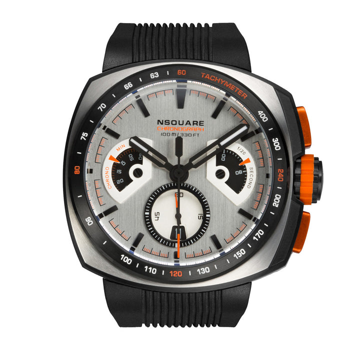 Nick Chrono Camo Chronograph Men's Watch - G0369-N07.6