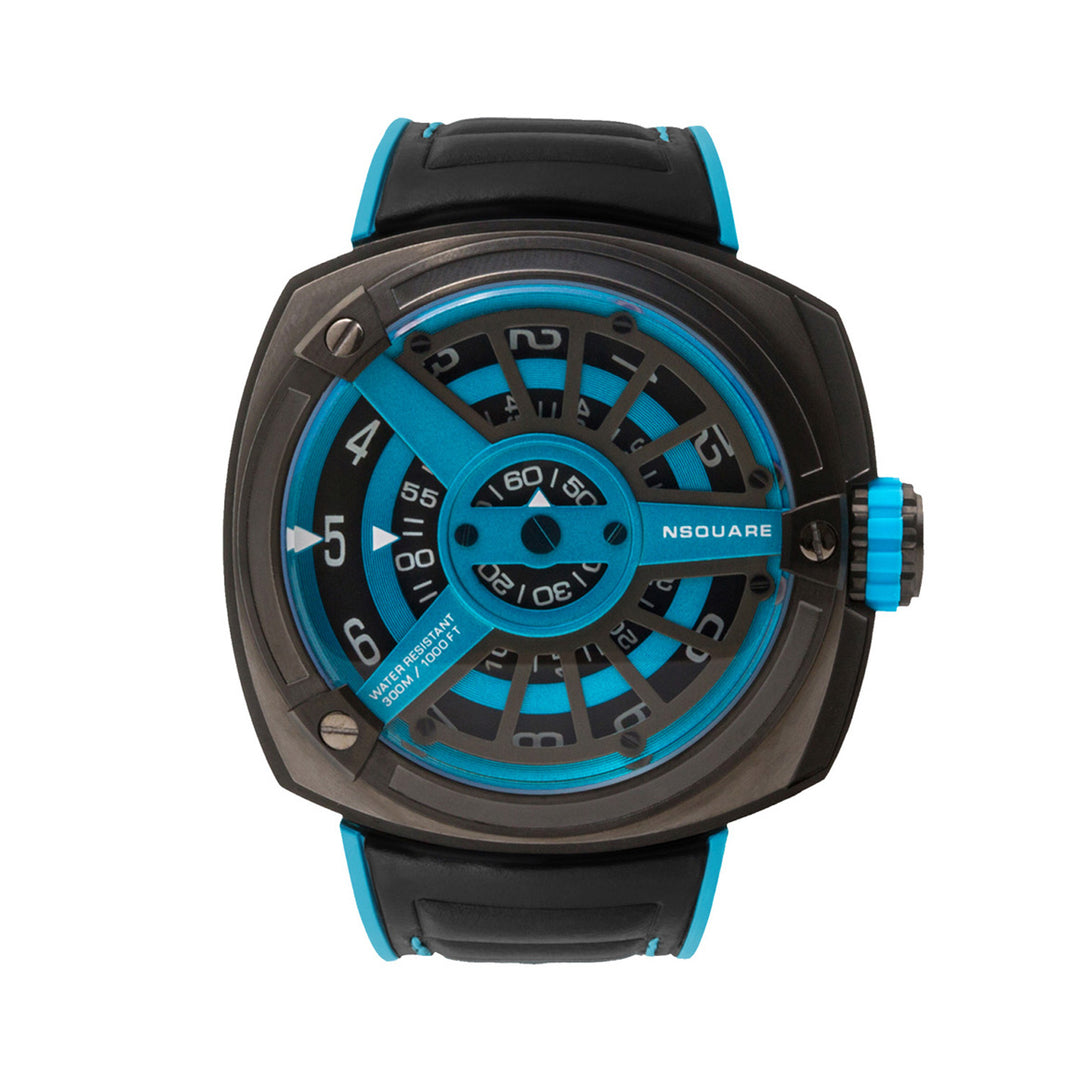 Nick Series Quartz Men's Watch - G0369-N06.11