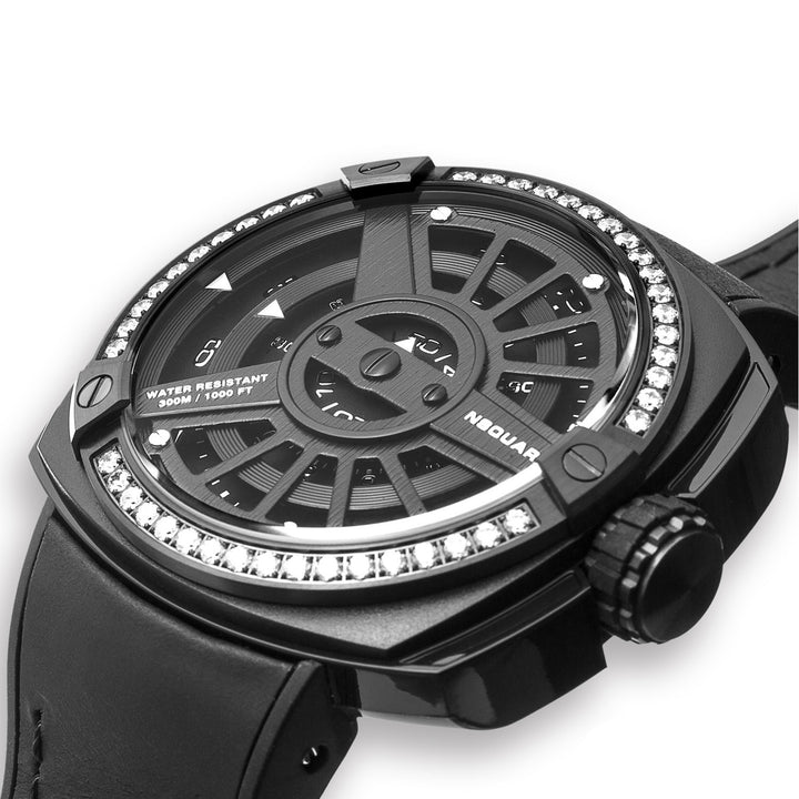 Sweetie Swarovski Crystal Women's Watch - G0369-N19.7