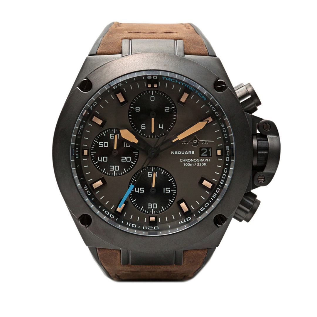 Navigator Chronograph Men's Watch - G0425-N03.1