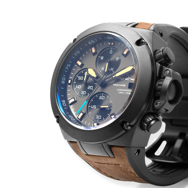 Navigator Chronograph Men's Watch - G0425-N03.1