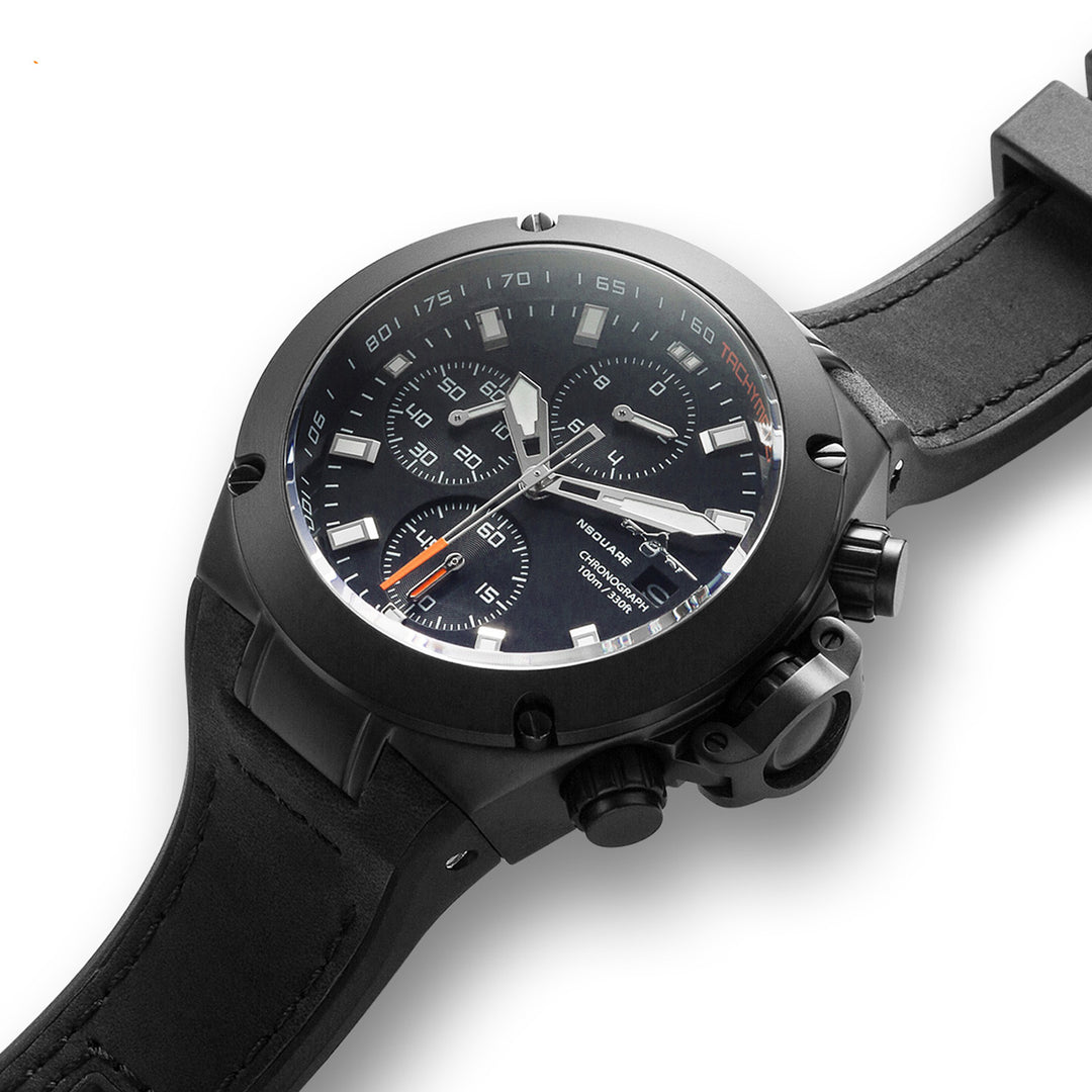 Navigator Chronograph Men's Watch - G0425-N03.4
