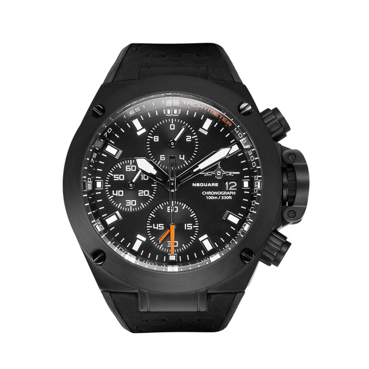 Navigator Chronograph Men's Watch - G0425-N03.4