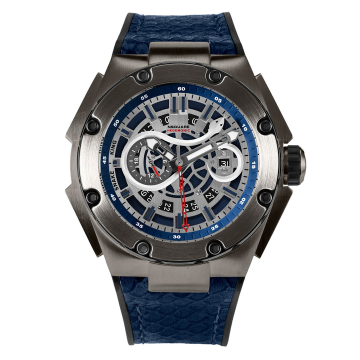 Snakeking Multifunction 21 Jewels Men's Watch - G0471-N10.19