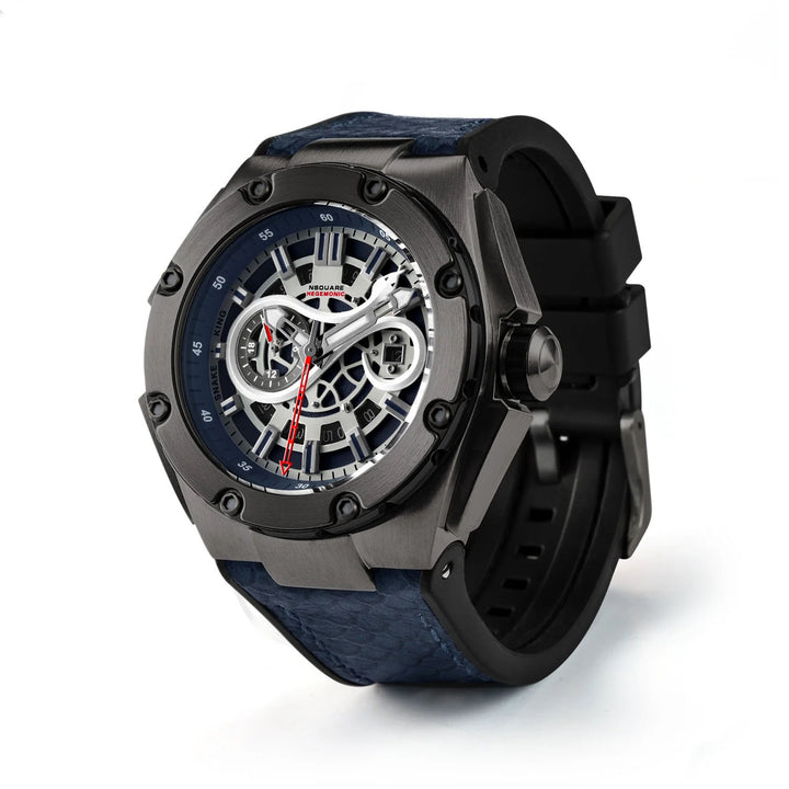 Snakeking Multifunction 21 Jewels Men's Watch - G0471-N10.19