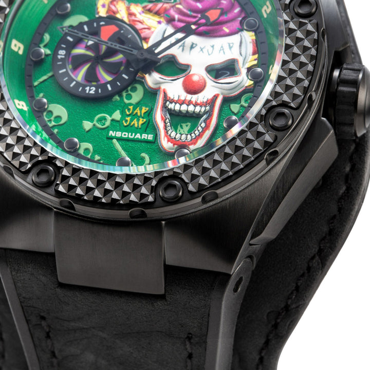Jap Jap Multifunction Limited Edition Men's Watch - G0471-N42.2