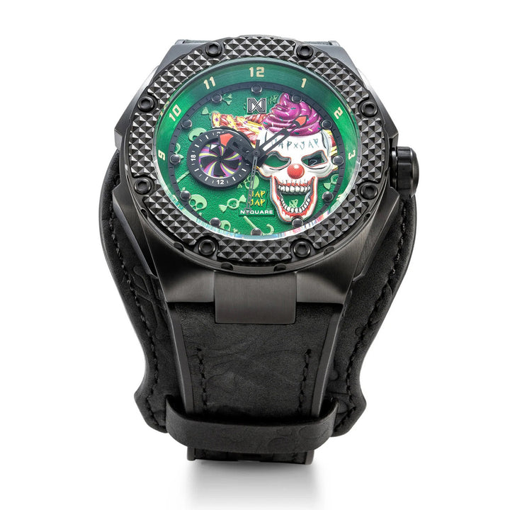 Jap Jap Multifunction Limited Edition Men's Watch - G0471-N42.2