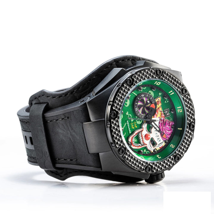 Jap Jap Multifunction Limited Edition Men's Watch - G0471-N42.2