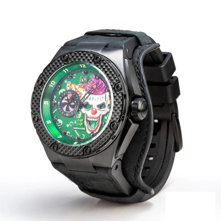 Jap Jap Multifunction Limited Edition Men's Watch - G0471-N42.2
