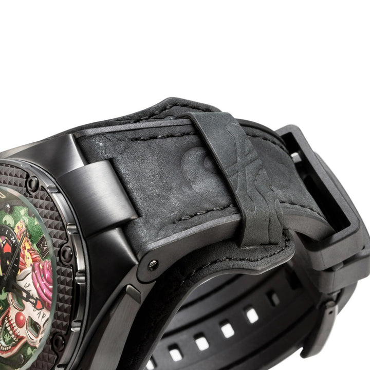 Jap Jap Multifunction Limited Edition Men's Watch - G0471-N42.2