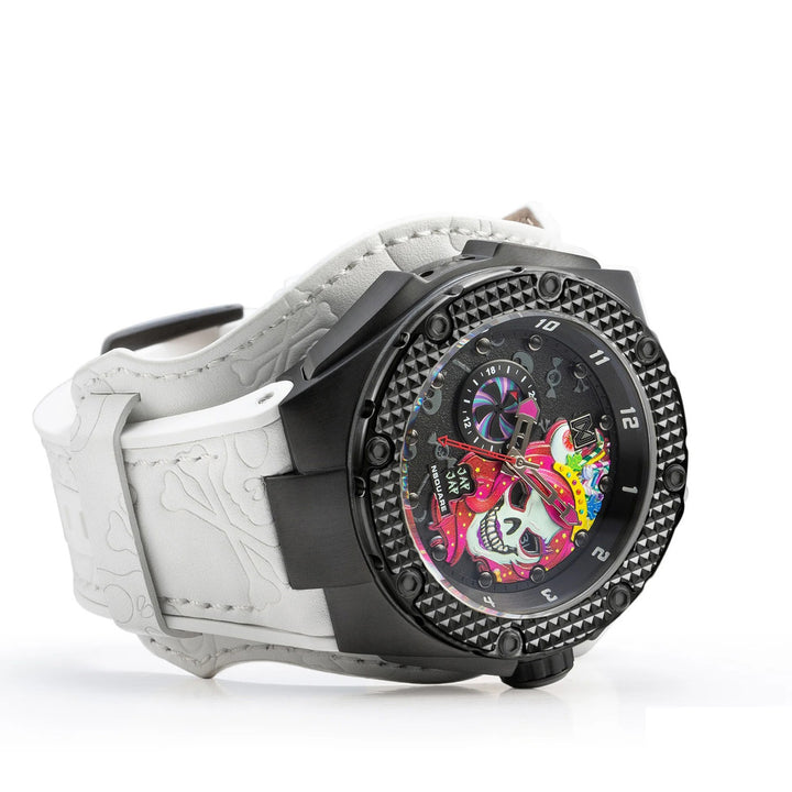 Jap Jap Multifunction Limited Edition Men's Watch - G0471-N42.3