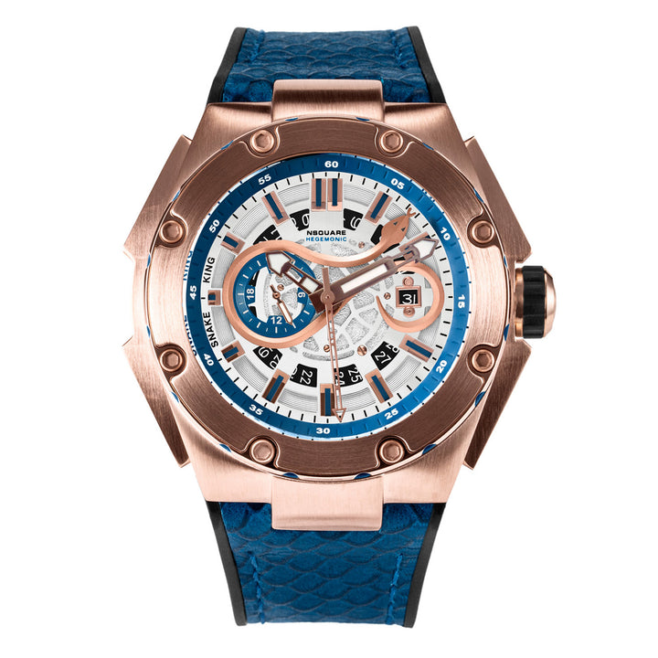 Snakeking Automatic 21 Jewels Men's Watch - G0471-N10.10