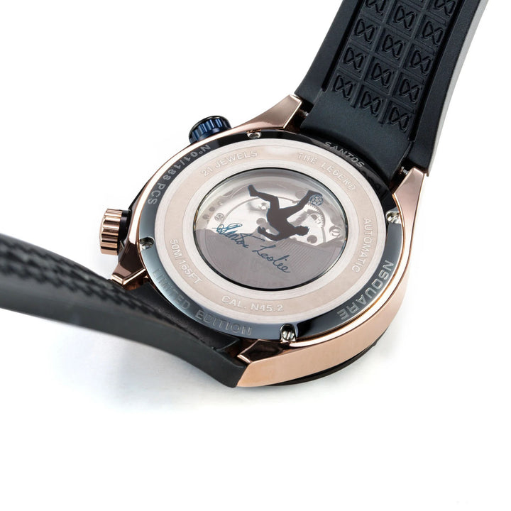 The Legend Limited Edition 21 Jewels Men's Watch - G0544-N45.2