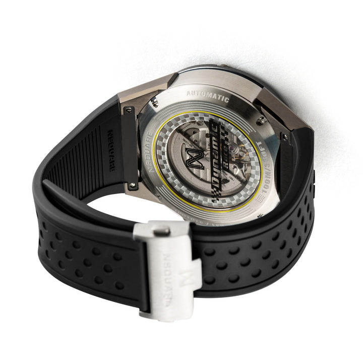 Dynamic Race Automatic Multifunction Men's Watch - G0552-N31.1