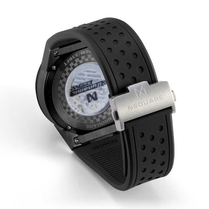 Dynamic Race Automatic Multifunction Men's Watch - G0553-N61.4