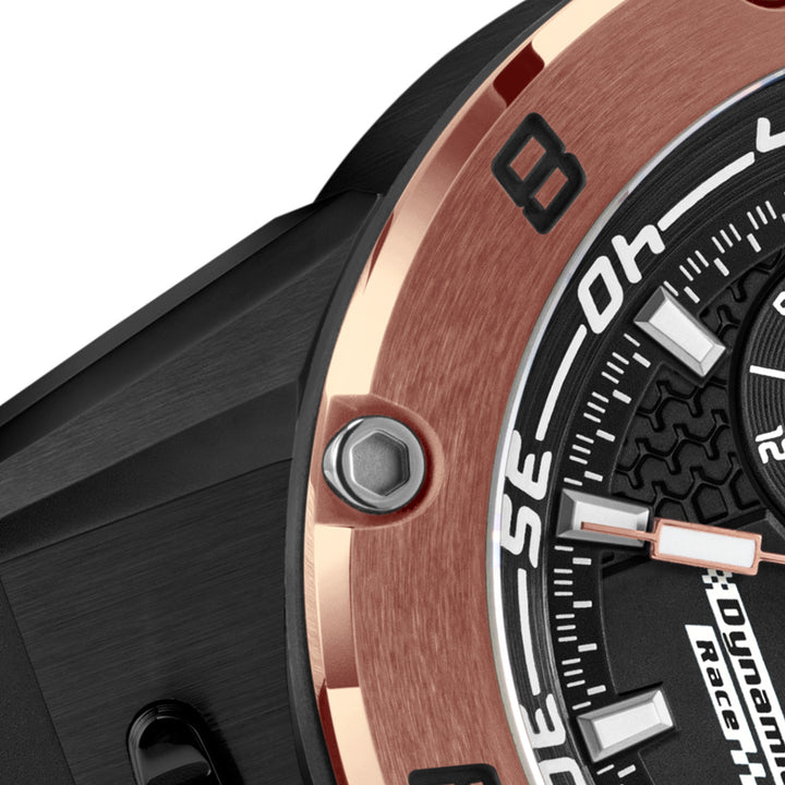 Dynamic Race Automatic Multifunction Men's Watch - G0553-N61.4