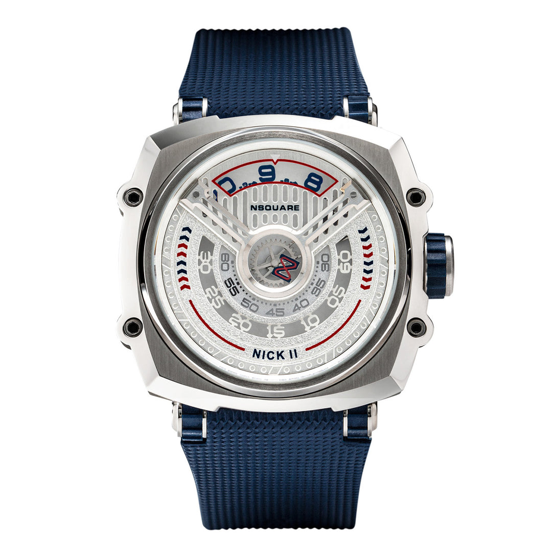 Nick II Automatic 24 Jewels Men's Watch - G0561-N12.5