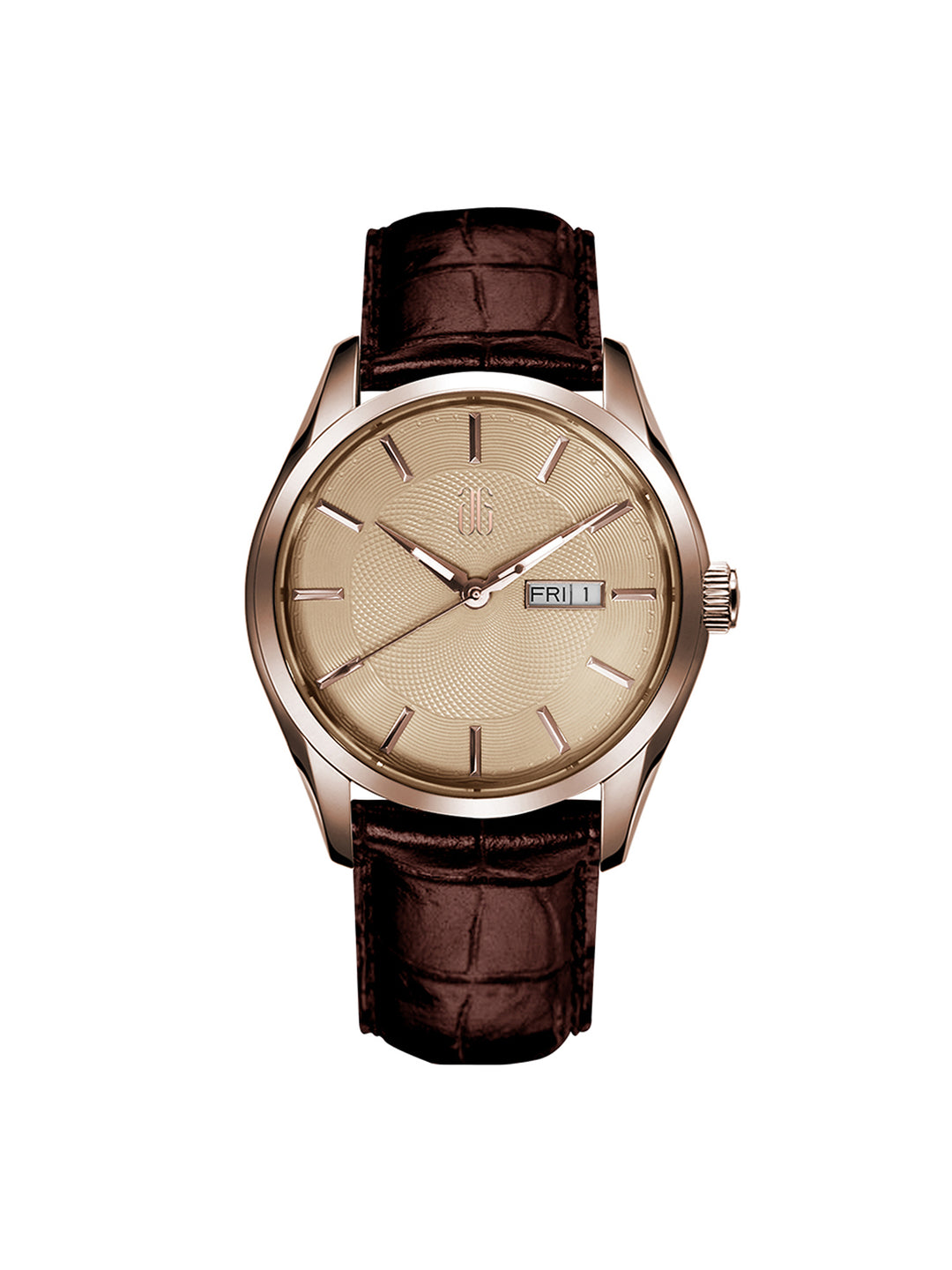 Automatic G 8024 Automatic Men's Watch -  G 8024 RG-BEI