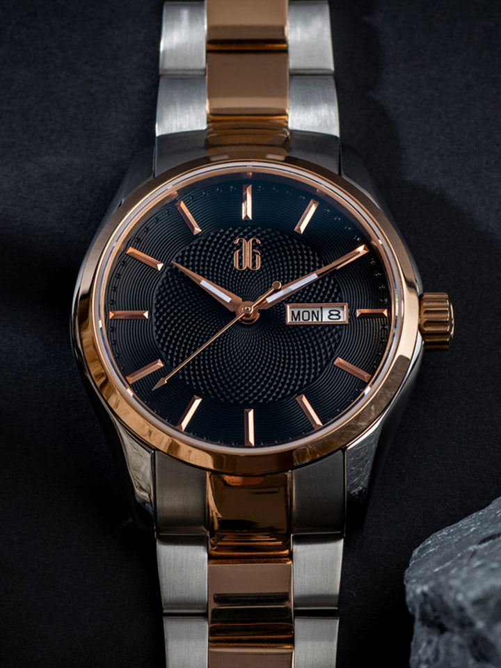 Automatic G 8024 Automatic Men's Watch -  G 8024 SRG-BK