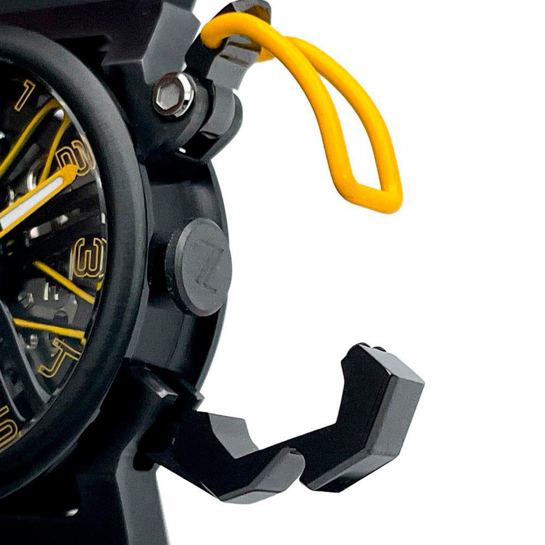 RIM GT Chronograph Men's Watch - GT1-YL