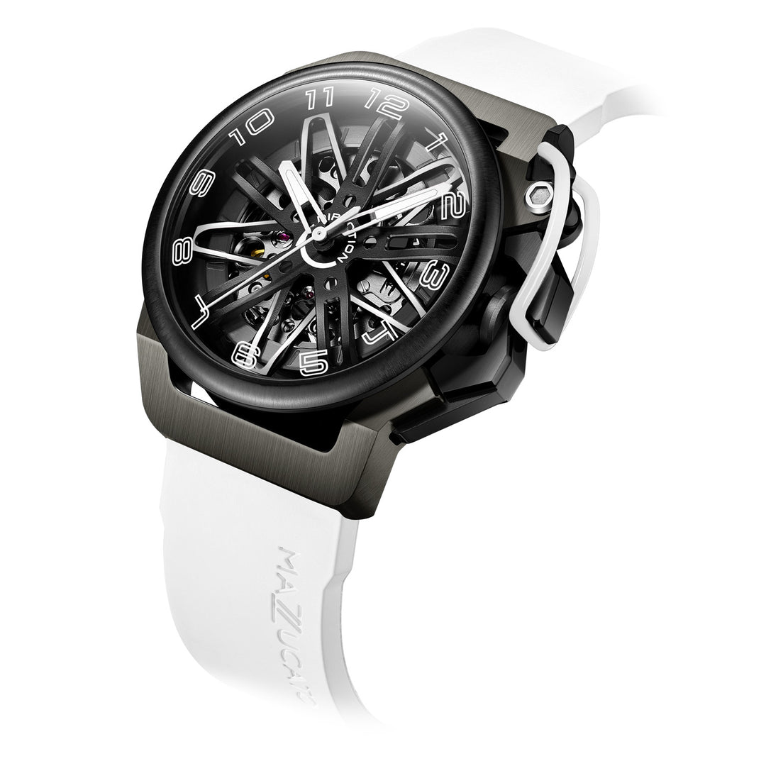 RIM GT Chronograph Men's Watch - GT3-WH