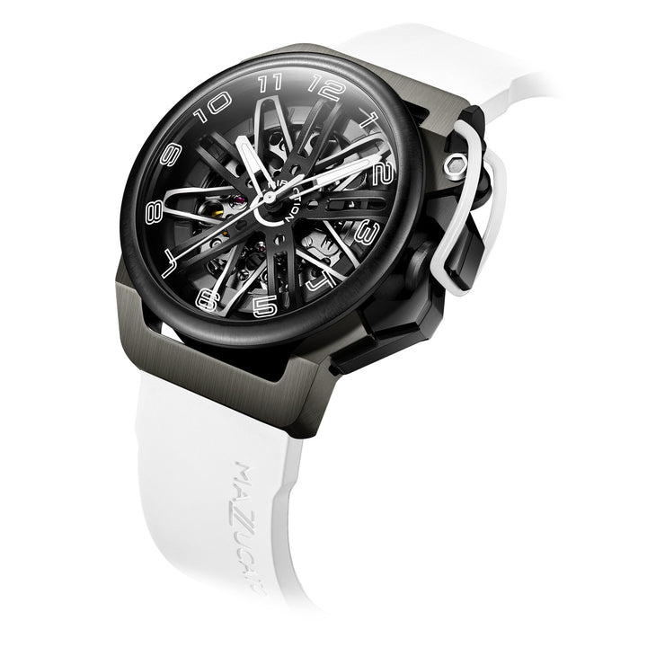 RIM GT Chronograph Men's Watch - GT3-WH