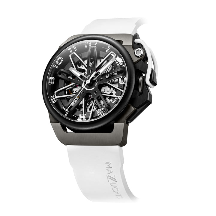 RIM GT Chronograph Men's Watch - GT3-WH