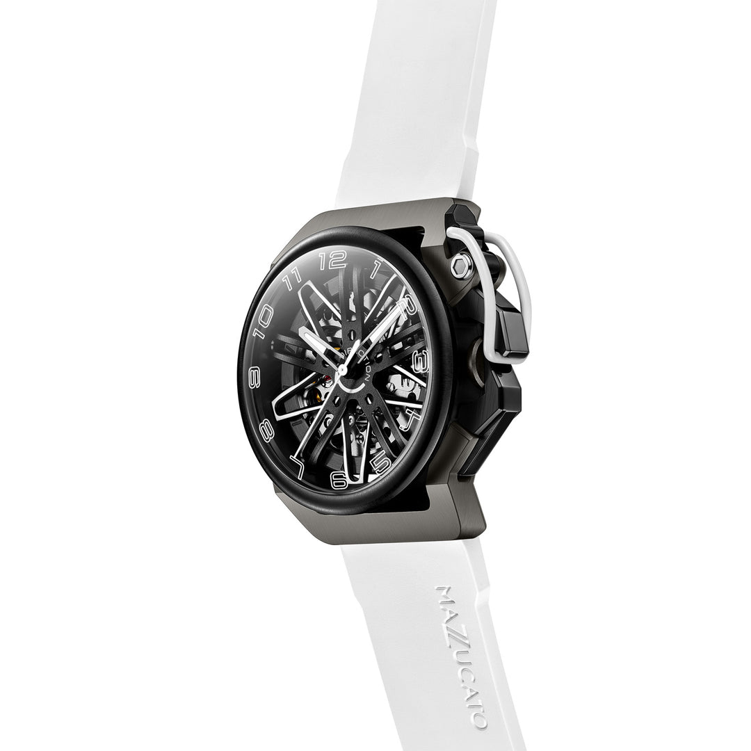 RIM GT Chronograph Men's Watch - GT3-WH