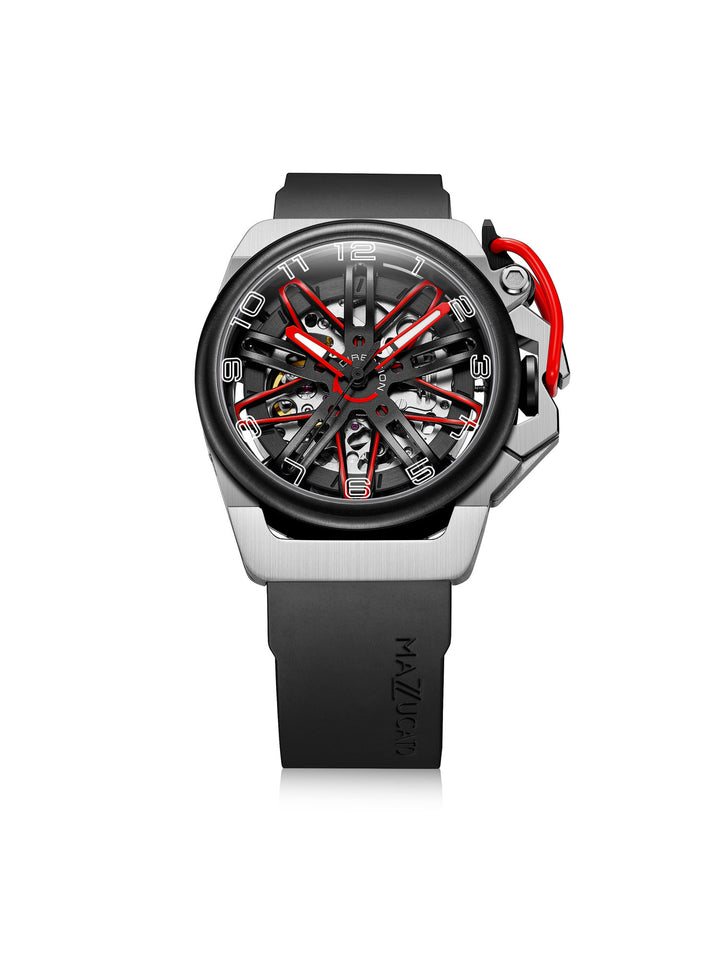 RIM GT Chronograph Men's Watch - GT6-RE