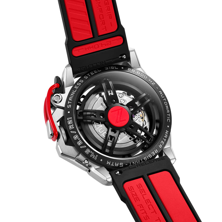 RIM GT Chronograph Men's Watch - GT6-RE