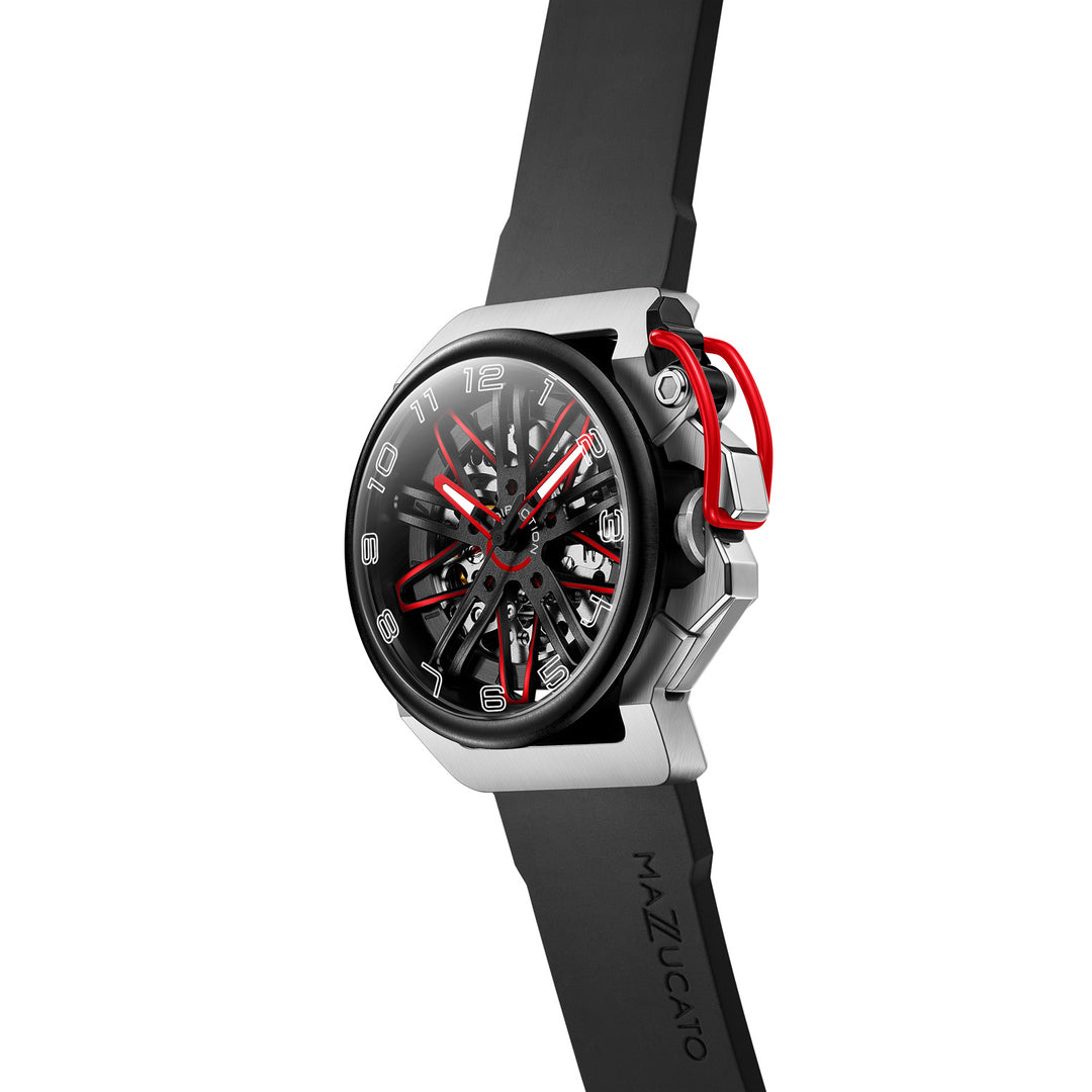 RIM GT Chronograph Men's Watch - GT6-RE