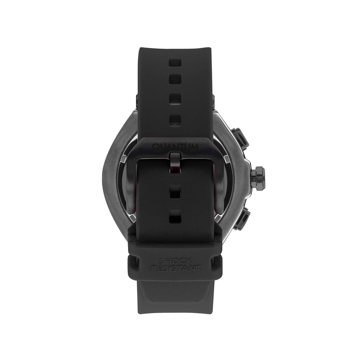 Hunter Chronograph Men's Watch - HNG1010.051_A