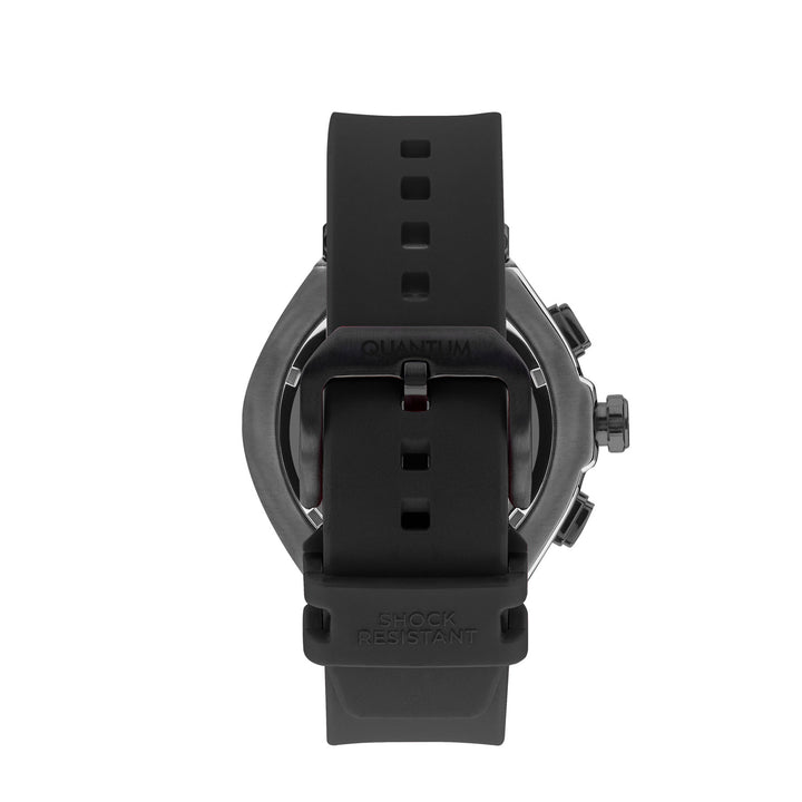 Hunter Chronograph Men's Watch - HNG1010.051_A