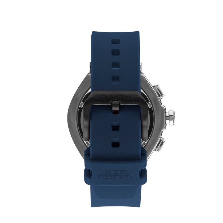 Hunter Chronograph Men's Watch - HNG1010.099_A