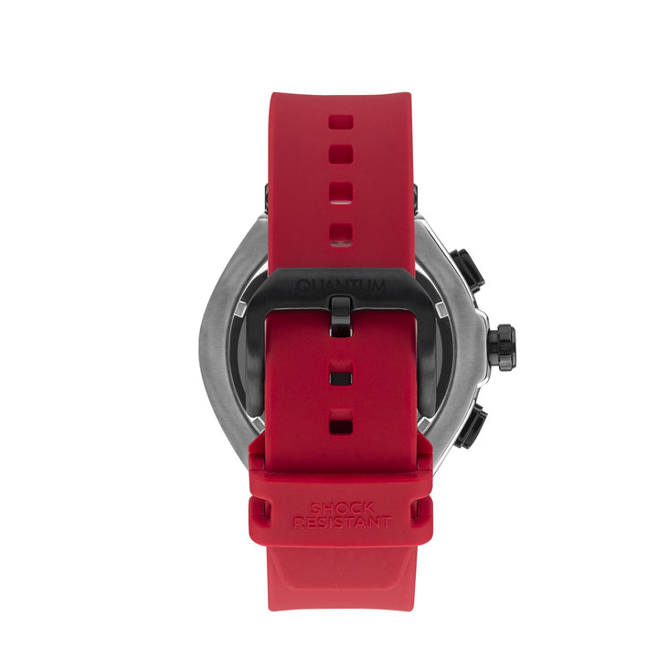 Hunter Chronograph Men's Watch -  HNG1010.359