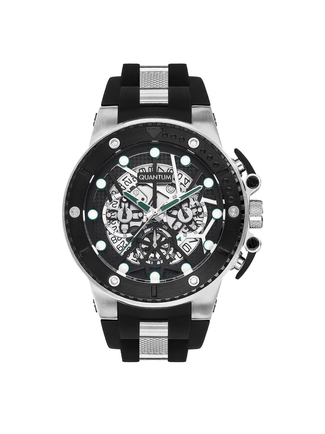 Hunter Chronograph Men's Watch - HNG535.351_A