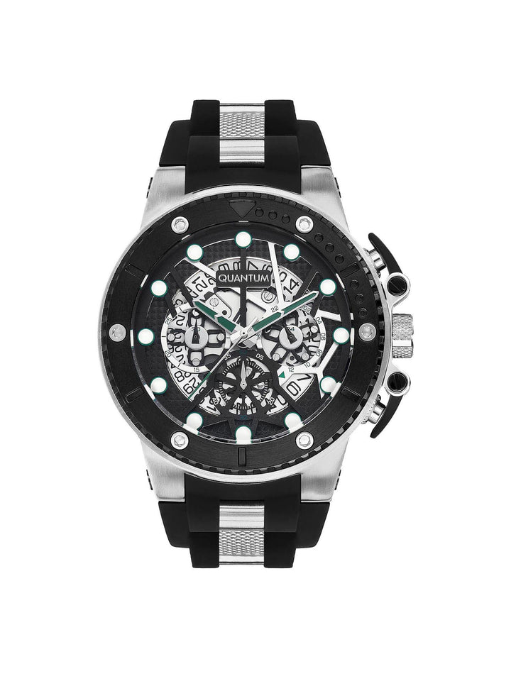 Hunter Chronograph Men's Watch - HNG535.351_A
