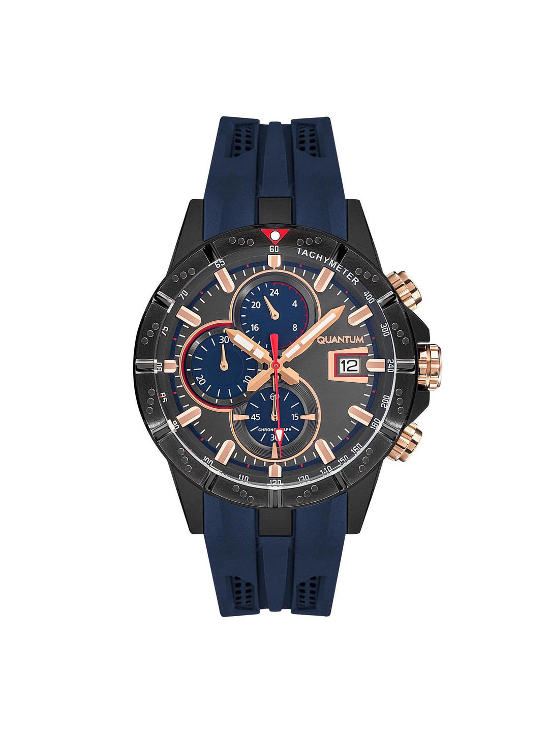 Hunter Chronograph Men's Watch - HNG893.069_A