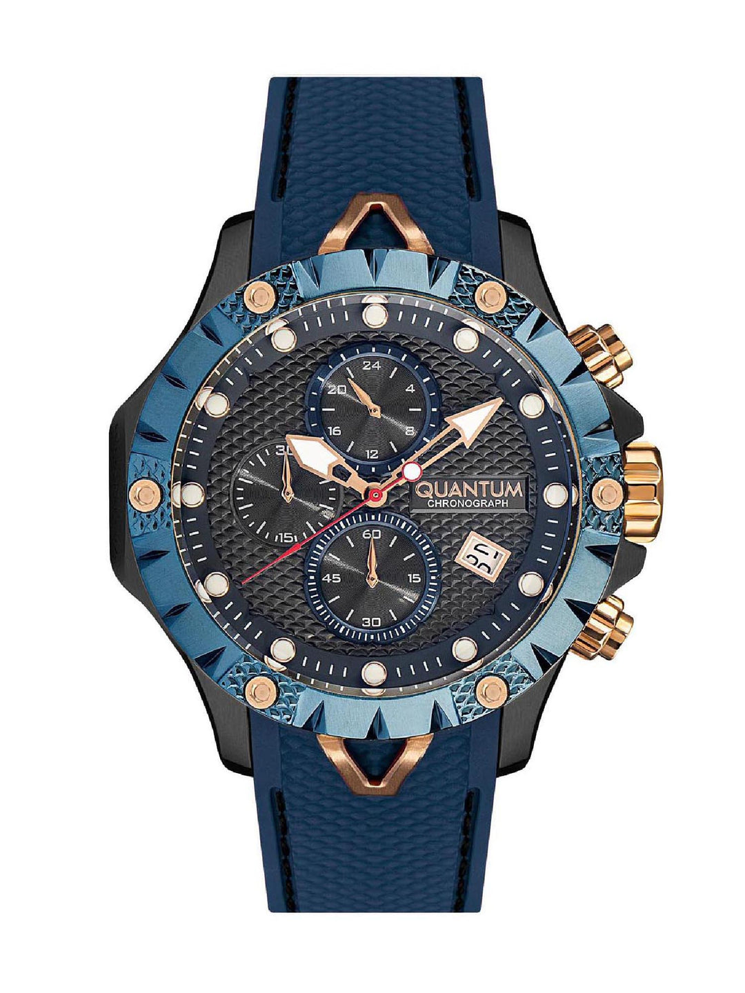 Hunter Chronograph Men's Watch - HNG957.099_A