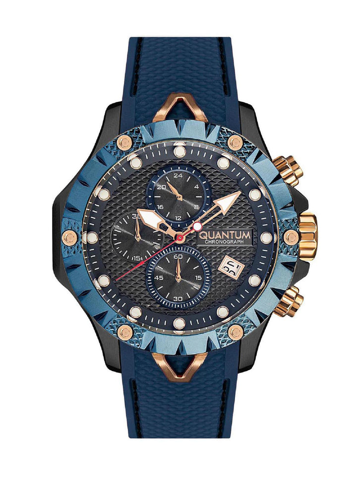 Hunter Chronograph Men's Watch - HNG957.099_A