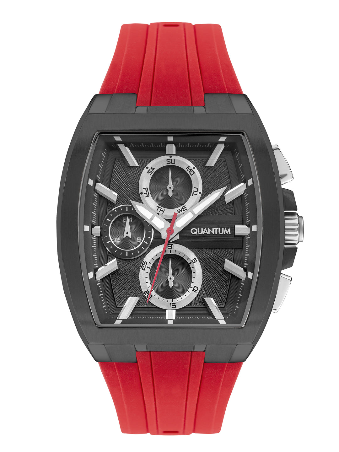 Hunter Multifunction Men's Watch -  HNG997.068