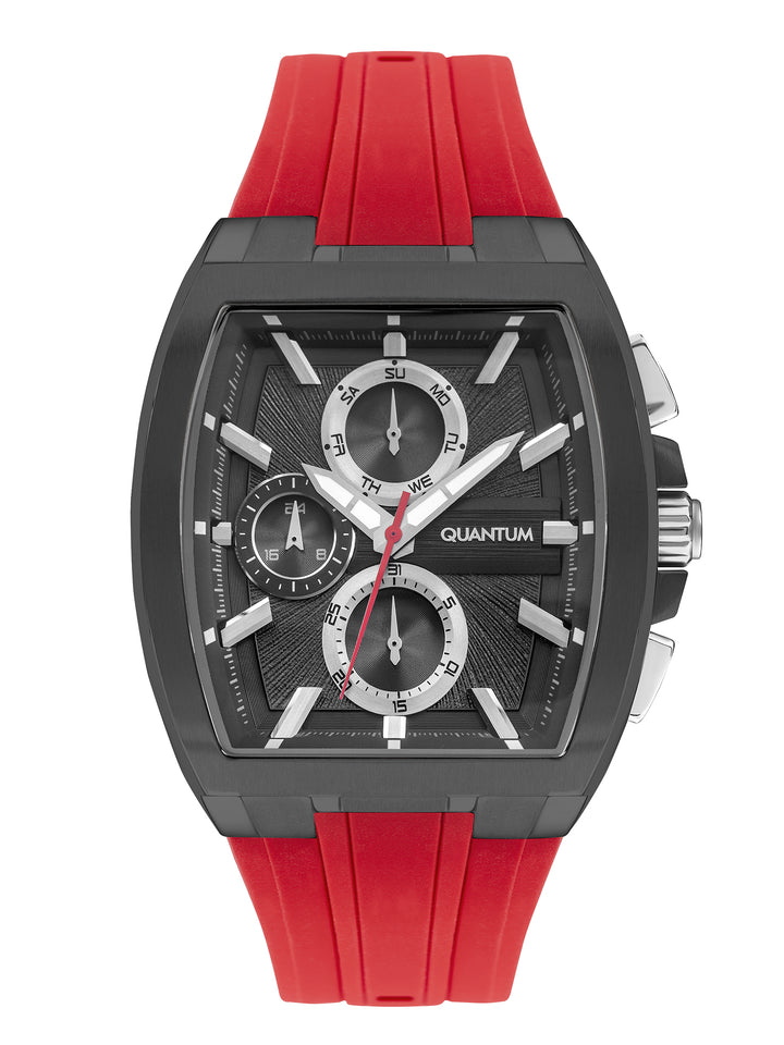 Hunter Multifunction Men's Watch -  HNG997.068