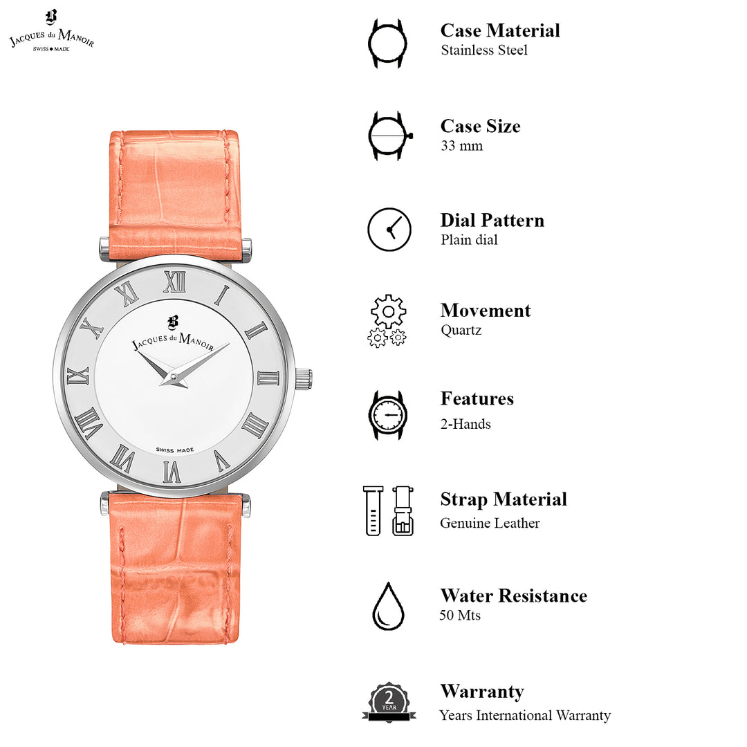 Jasmina Women's Watch - JOC.17